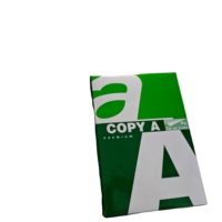 Papel de Oficina de Alta Calidad, 70g, Papel para Copiar A4, de Fábrica