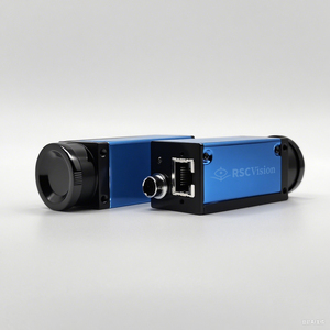 Gige tầm nhìn công nghiệp mô-đun máy ảnh cánh tay/<span class=keywords><strong>DSP</strong></span> MCU dựa trên CMOS cảm biến genicam tuân thủ bên ngoài kích hoạt kiểm soát nhấp nháy 1280x960 - Product Image 3