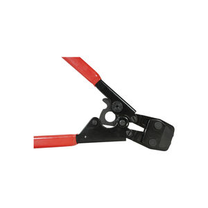 Outil de sertissage de tuyau <span class=keywords><strong>multicouche</strong></span> du marché européen avec <span class=keywords><strong>pince</strong></span> de verrouillage en acier de 200mm poignée en plastique souple de qualité bricolage - Product Image 6