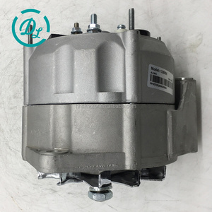 ชุดประกอบไดชาร์จรถขุด EexcavaStart 24V 80A 0071549202 0071549902 สำหรับเครื่องจักรก่อสร้าง - Product Image 3