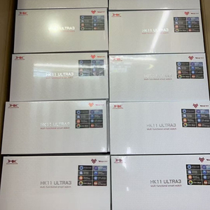 <span class=keywords><strong>2025</strong></span> Đồng hồ thông minh HK11 Mini + Đồng hồ thông minh 1.75 Màn hình AMOLED 1GB ROM Đồng hồ thông minh HK11 Ultra 3 HK11 Promax - Product Image 6