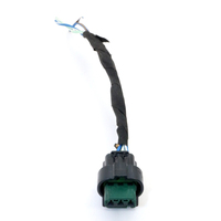 Conector de cable automotriz impermeable DJ7039-1.2-21bom Service Apsdsf7e2 Nuevo y Rápido Nidong 3PIN DTH IP40 Plano PCB Contacto de Cobre PC