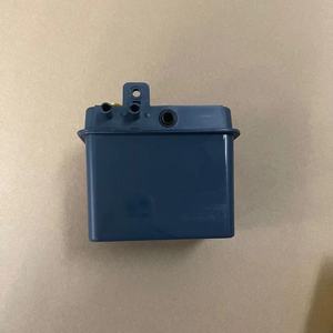 Módulo de tinta y disolvente alternativa Domino <span class=keywords><strong>320i</strong></span> <span class=keywords><strong>420i</strong></span>, cubo EAS000042SP para Serie A - Product Image 2