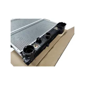 Auto Onderdelen Voor Auto Groothandel Motor Water Koelvloeistof Radiator Oem A2215002603