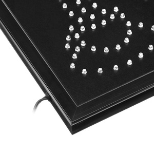 Letreros LED Personalizados al por Mayor para Fábricas: Letreros Luminosos para Pubs, Tiendas, Fiestas, Cafeterías, Tableros de Mensajes y Carteles Publicitarios - Product Image 4