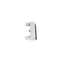 Tampon de séparation de haute qualité pour Ricoh JP 730 750 780c 750c DX3440 DX3442 DX3443 pièces de duplicateur numérique C252-2820