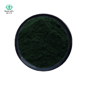 Achetez 1 kg d'extrait de chlorelle en poudre, <span class=keywords><strong>spiruline</strong></span>, poudre de chlorelle, meilleur prix, échantillon gratuit - Product Image 2