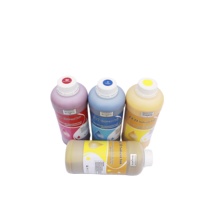 8 * 1000ML Tinta Eco Solvente para Impresoras de Gran Formato, Reemplazo para Cabezales de Impresión DX4 DX5 DX7 DX10 DX11 XP600 TX800