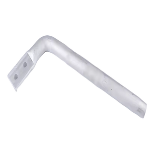 ตัวหนีบสายไฟแบบกันระเบิดชนิดยึดแน่นสำหรับงานไฟฟ้ากลางแจ้ง - Product Image 5