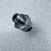 Pièces de moteur Cummins ISF2.8 ISF3.8 ISDE, connecteur mâle 3932445