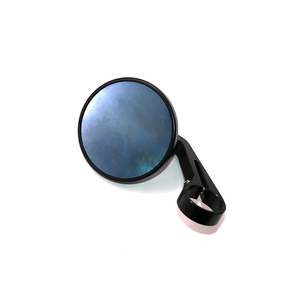 SH-5555 gros Refit rétro accessoire petit rond rétroviseur e-bike Scooter pièces universelles <span class=keywords><strong>de</strong></span> <span class=keywords><strong>moto</strong></span> <span class=keywords><strong>guidon</strong></span> rétroviseurs d'extrémité - Product Image 4