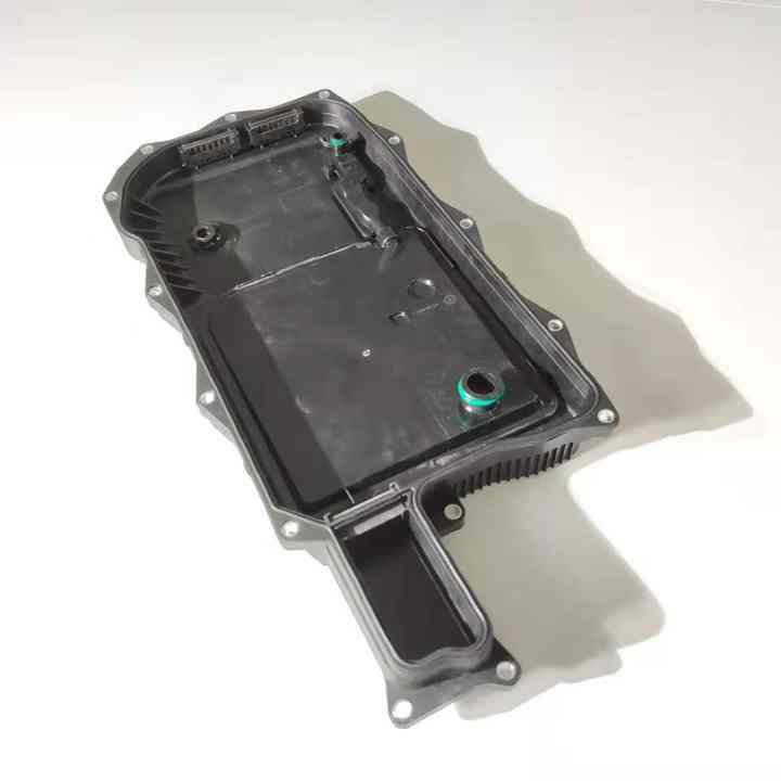 transmission oil pan 24118632189 for BMW 3series X6 E71 E72