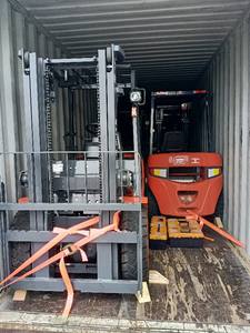 5 Ton nuovo Design <span class=keywords><strong>Merlo</strong></span> Dieci Jlg sollevatore telescopico caricatore <span class=keywords><strong>carrello</strong></span> <span class=keywords><strong>elevatore</strong></span> LG50D LG50DT - Product Image 5