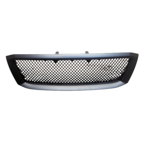 MARVELAND Grille avant ABS pour Toyota Hilux Vigo / Vigo Champ (2004-2015 N70 KUN26 TGN26 2.5D 3.0D & 2.7L 4WD - Product Image 3