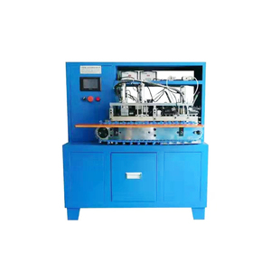 เครื่องบิดและลอกและชุบดีบุก - Product Image 1