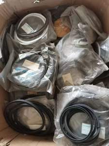 חלקי מלגזה חלקי חילוף למקלזה על מכירת מנוף בניית מנוף - Product Image 4