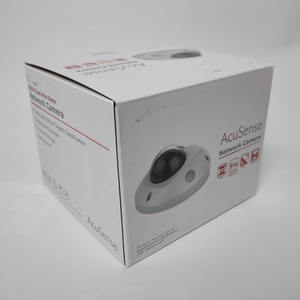 กล้องวงจรปิด <span class=keywords><strong>DS</strong></span>-<span class=keywords><strong>2CD2543G2</strong></span>-IS ของแท้จาก Hikvision ความละเอียด 4 ล้านพิกเซล พร้อมระบบ AcuSense ไมโครโฟนในตัว กล้องโดมขนาดเล็กแบบติดตั้งคงที่ มีสินค้าในสต็อก จัดส่งรวดเร็ว ขายดีปี 2026 - Product Image 6