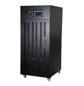 ソーラーシステムインバータ40kw 50kw 60kw 80kw 100kwオフグリッド三相変圧器付き