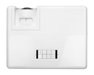 Projecteur laser à courte focale Full HD ZH406STx, 4200 lumens ANSI, projecteur commercial et éducatif - Product Image 4