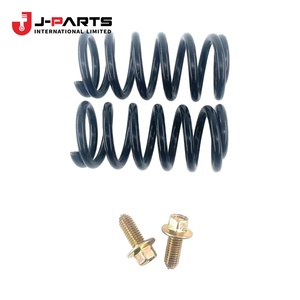 สปริงอัสซี หมายเลข 1 สำหรับพนักพิงเบาะและพวงมาลัย โตโยต้า ไฮเอซ LH103 ปี 1993-1998 รุ่น 79180-95J21 - Product Image 2