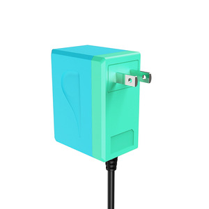 <span class=keywords><strong>Cargador</strong></span> para <span class=keywords><strong>Nintendo</strong></span> <span class=keywords><strong>Switch</strong></span> Adaptador de CA Fuente de alimentación Carga rápida <span class=keywords><strong>Compatible</strong></span> con <span class=keywords><strong>Nintendo</strong></span> <span class=keywords><strong>Switch</strong></span>/Lite/Consola OLED y Base de TV - Product Image 2