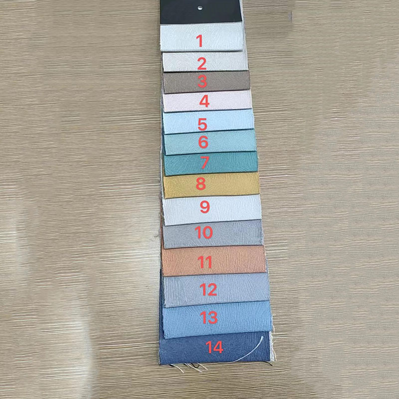Colori multipli