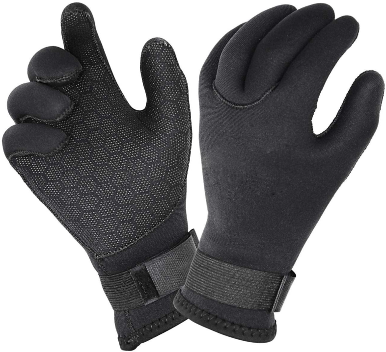 OEM Factory High Quality Neoprene 5mm