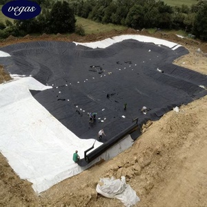 ASTM HP-OIT Geomembrane High Pressure Oxidation Induction <strong>Time</strong> <strong>Long</strong>-Term Durability 1.5mm 2.0mm Critical Infrastructure <strong>Liners</strong> - Product Image 3