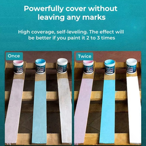 สีอีพ็อกซี่เคลือบเงาเป็นมิตรกับสิ่งแวดล้อมแบบกำหนดเองสำหรับเฟอร์นิเจอร์ไม้ภายในและสีเคลือบพลาสติก - Product Image 4