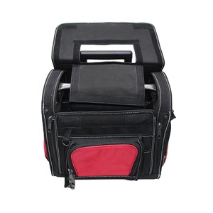 Tubular Handle Heavy Duty <strong>Rolling</strong> <strong>Tool</strong> <strong>Bag</strong> - Product Image 5