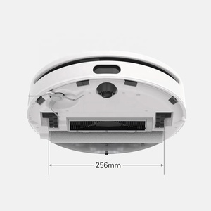 Vente en gros hmoe meilleur aspirateur automatique et vadrouille robot nettoyeur auto-vidage intelligent multifonctionnel aspirateur robot - Product Image 4
