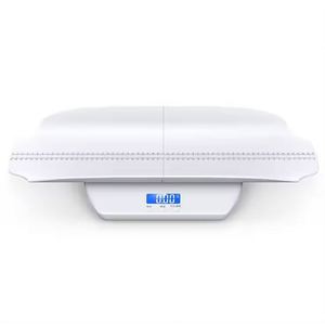 赤ちゃんと母親の体重計100kg/10gデジタル幼児体重計 - Product Image 1