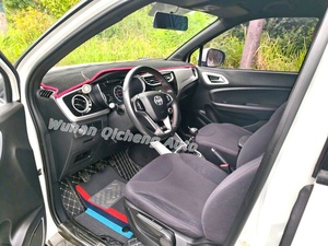 سيارة بريليانس أوتو 2015 V3 1.5 كمفورت إديشن دفع رباعي توجيه يسار ناقل حركة يدوي غامق مستعملة تعمل بالبنزين سعر رخيص تخفيضات هائلة - Product Image 3