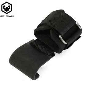 Tirare su il polso da palestra con gancio di sollevamento pesi - Product Image 2