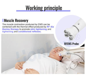 Advanced Multi Function Plasma Device <b>for</b> Eyelid Tightening and Scar Reduction With 15 Inch <b>Touch</b> <b>Screen</b> - Product Image 3