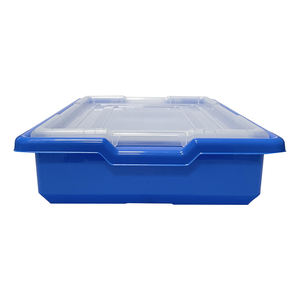 热学校茎教育积木塑料建筑玩具儿童砖塑料DIY - Product Image 6