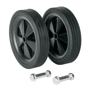 COMP-50LV traper e parti di utensili COMP-80LV 2 ruote di scorta - Product Image 1