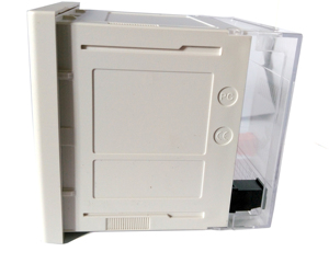 WD-9UD một pha DC vôn kế với độ chính xác cao lớp 0.5 để đo điện áp chính xác trong hệ thống điện - Product Image 5