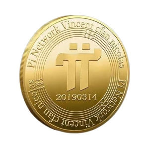 Medalla Conmemorativa Artística Bañada en Oro con Temática del Cristo Redentor de Río de Janeiro, Brasil, Recuerdo Coleccionable - Product Image 1