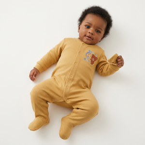 Vêtements pour bébés garçons, combinaisons pour enfants, combinaisons de Noël pour bébés, combinaisons de Noël du Père Noël, fabricant de combinaisons pour bébés en Inde, Tirupur - Product Image 1