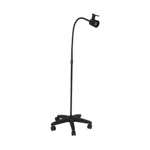 IN-JC01 Lampe chirurgicale électrique réglable à LED sans ombre de haute qualité pour hôpital, certification CE, 10000 Lux - Product Image 4