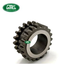 LR079625ランドローバーレンジローバーエボックフリーランダー<span class=keywords><strong>2</strong></span>ディスカバリースポーツジャガーF-PACE GL3012用クランクシャフトギア<span class=keywords><strong>2</strong></span>.0Tガソリン - Product Image 4