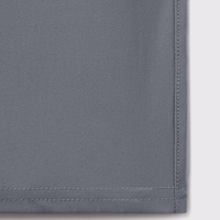 Short de course personnalisé 88% polyester 12% Spandex évacuation de l'humidité séchage rapide respirant hommes taille élastique 7 pouces vente en gros
