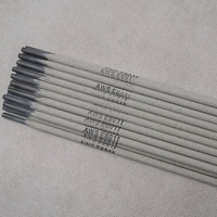 Composición de Electrodos de Soldadura E7018 / Tipos de Electrodos de Soldadura