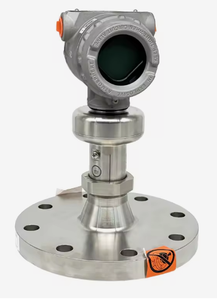 Vente chaude : Capteur de niveau radar Rosemount 5408 en acier inoxydable, prix raisonnable, original - Product Image 4