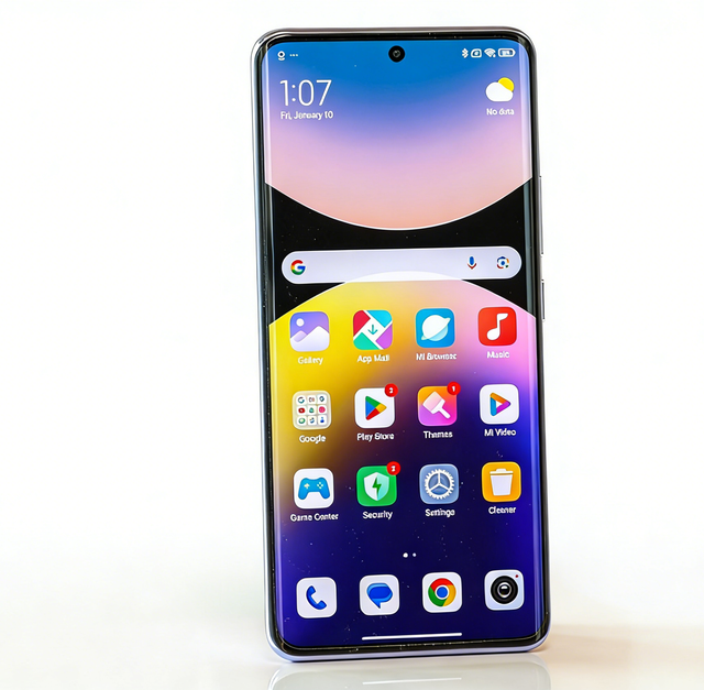 Redmi Note 14 Pro+ 5G Smartphone Octa Core 200MP Rear Camera 120W HyperCharge IP68 120Hz AMOLED Unlock Dual Sim Android 14