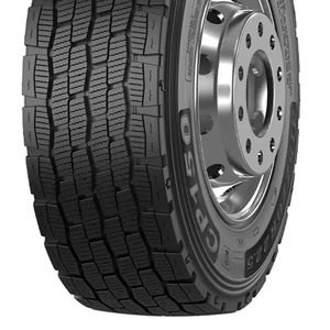 ยางรถบรรทุกใหม่ขนาด 315 70r22.5 พร้อมดีไซน์ดอกยางที่ทันสมัย ช่วยเพิ่มการยึดเกาะและความทนทาน - Product Image 4