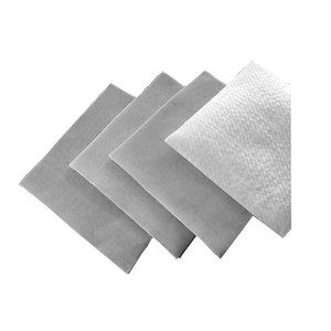 Géotextile non tissé PP/PET 250 g/m² à fibres courtes pour bassins d'infiltration des eaux pluviales et drainage communautaire - Product Image 6