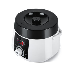 Salón de cera de <span class=keywords><strong>parafina</strong></span> de calentador de baño Spa pedicura manicura - Product Image 4