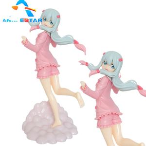 Figura de 20 cm de Eromanga Sensei, chica sexy, figura de Izumi Sagiri, modelo de juguete, figura de chica japonesa de PVC, estatua de anime, artesanía de plástico - Product Image 3